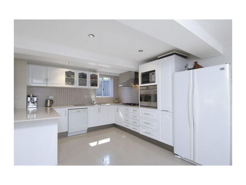 North Rocks NSW 2151