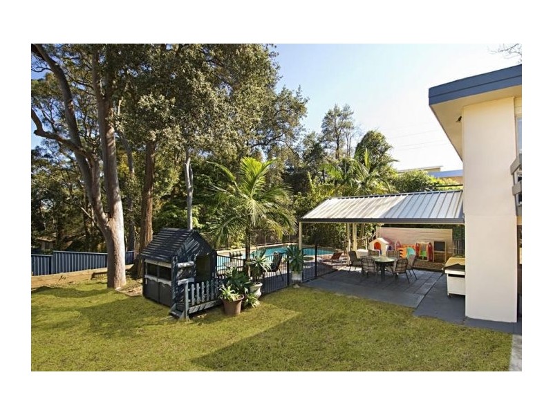 North Rocks NSW 2151