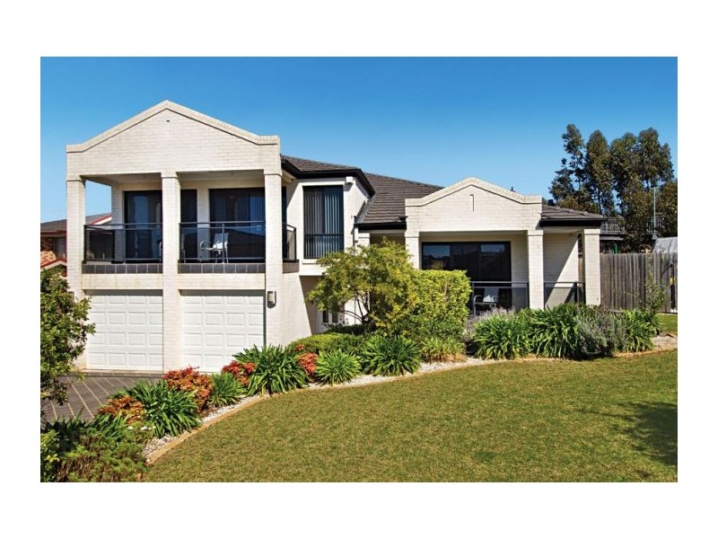 70 Prestige Avenue, Bella Vista NSW 2153