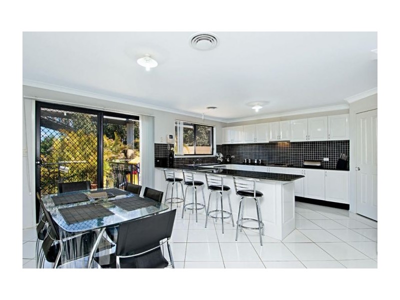 70 Prestige Avenue, Bella Vista NSW 2153
