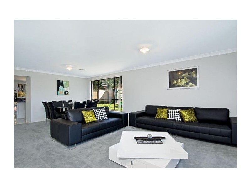 70 Prestige Avenue, Bella Vista NSW 2153
