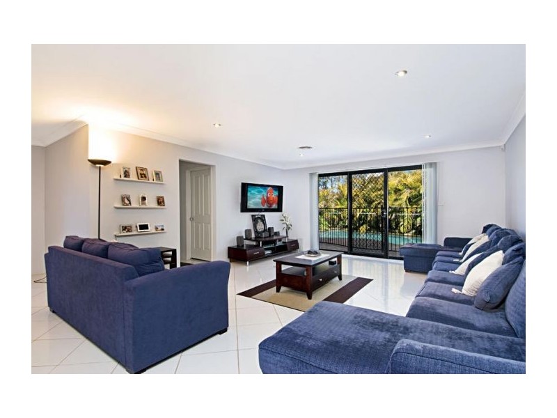 70 Prestige Avenue, Bella Vista NSW 2153