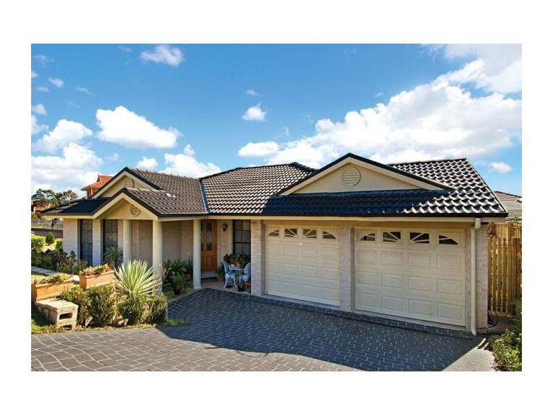 115 County Drive, Cherrybrook NSW 2126