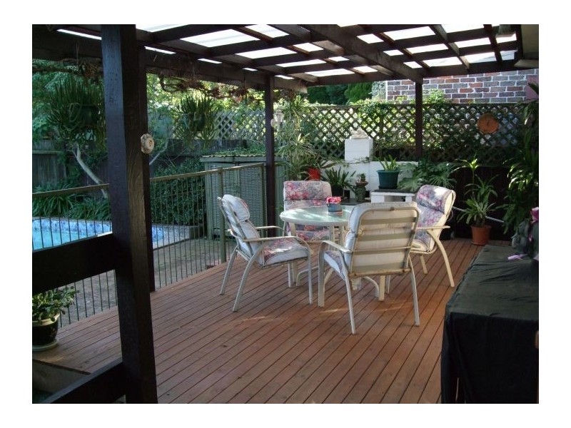 16 Miamba Avenue, Carlingford NSW 2118