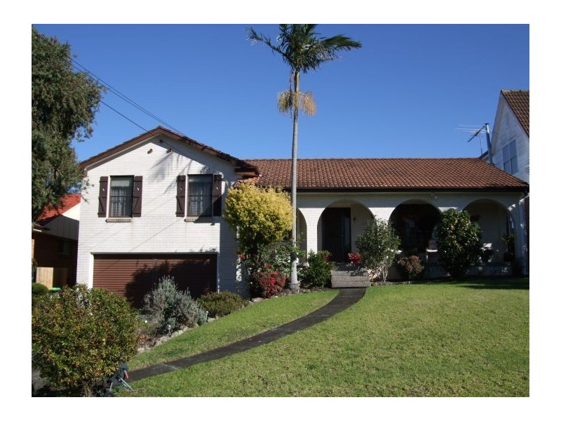 16 Miamba Avenue, Carlingford NSW 2118