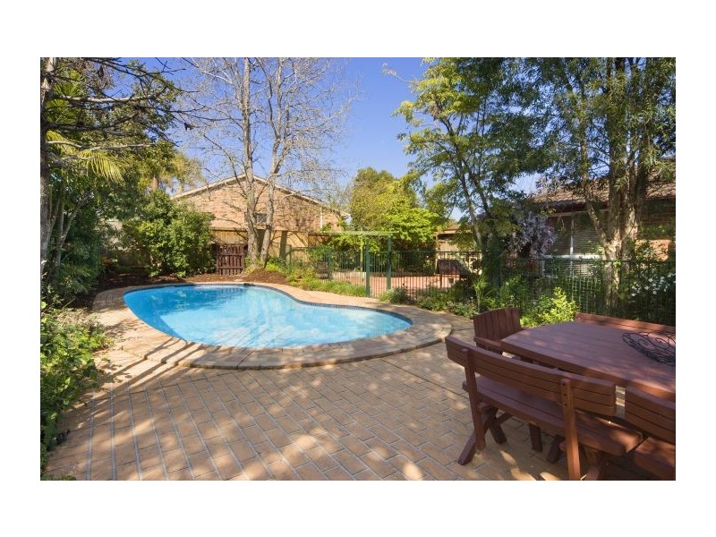 Cherrybrook NSW 2126