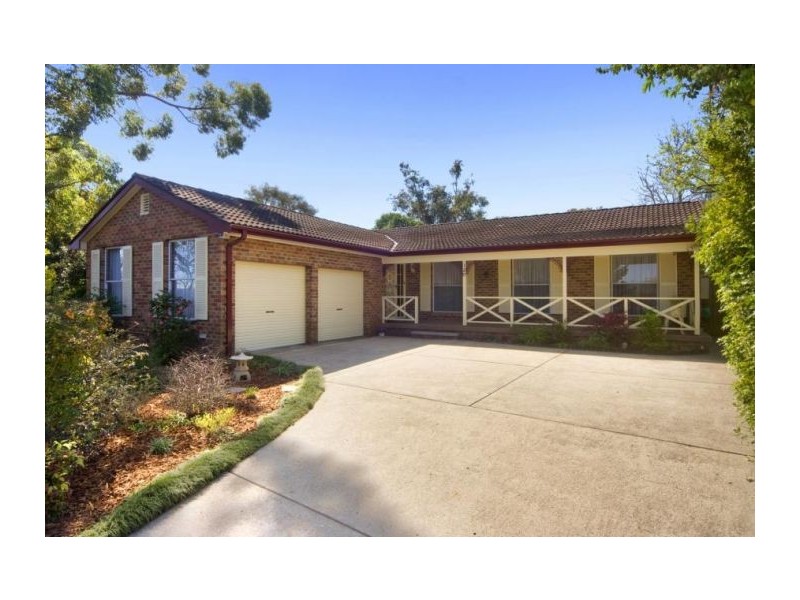 Cherrybrook NSW 2126