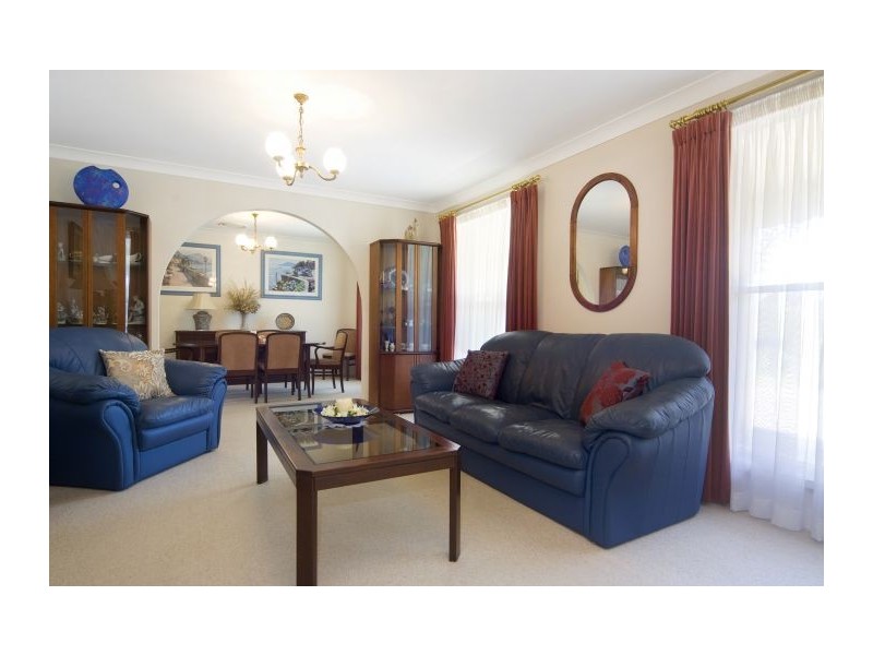 Cherrybrook NSW 2126