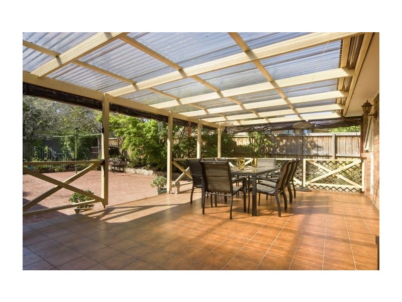 Cherrybrook NSW 2126