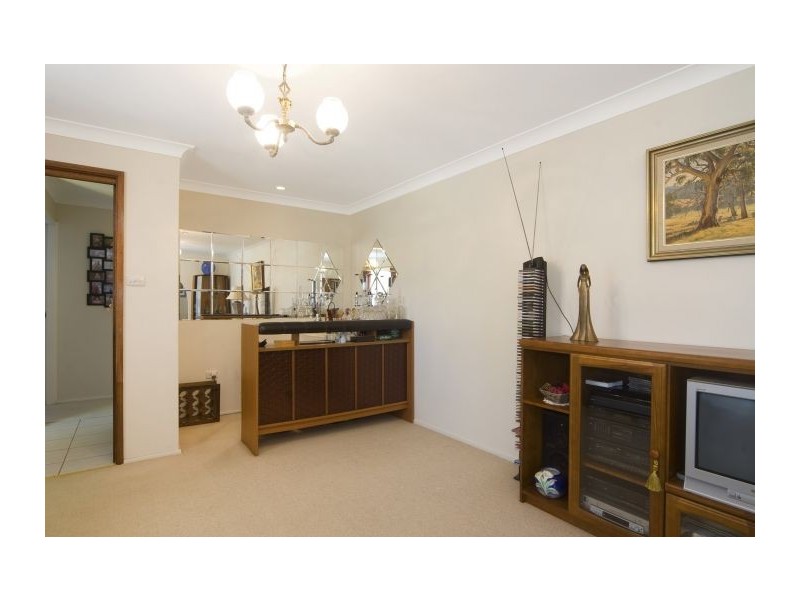 Cherrybrook NSW 2126