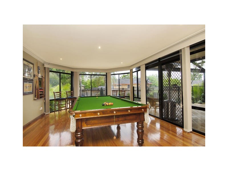 Castle Hill NSW 2154