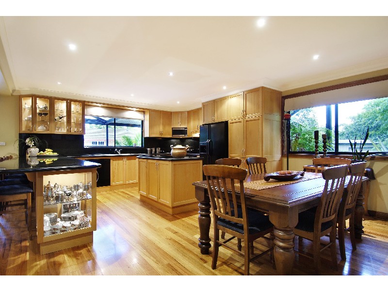 Castle Hill NSW 2154