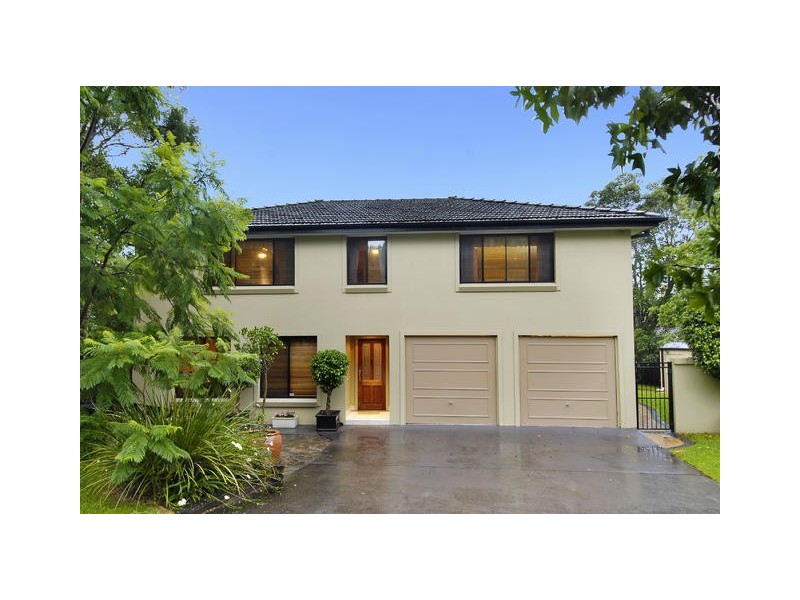 Castle Hill NSW 2154