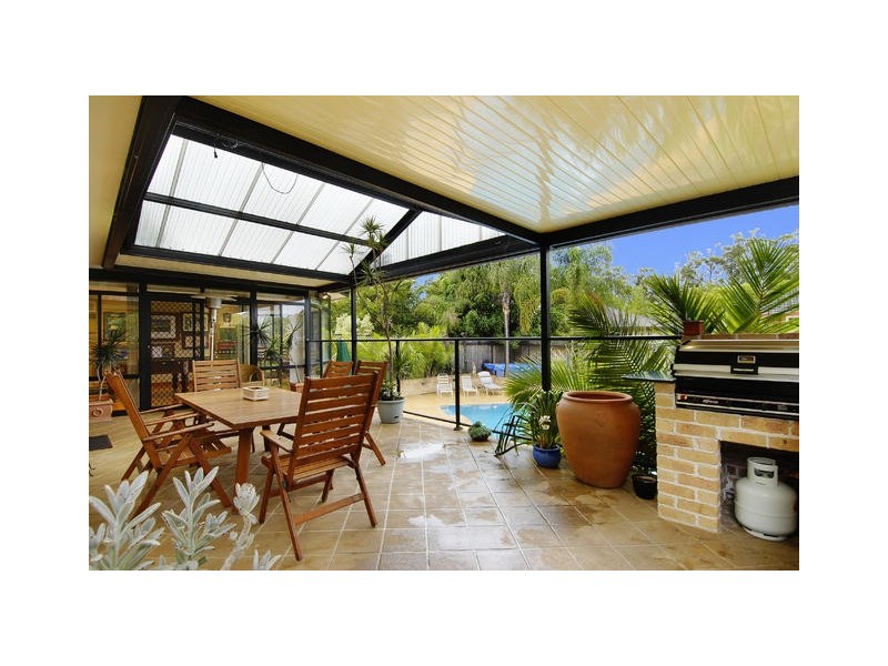 Castle Hill NSW 2154