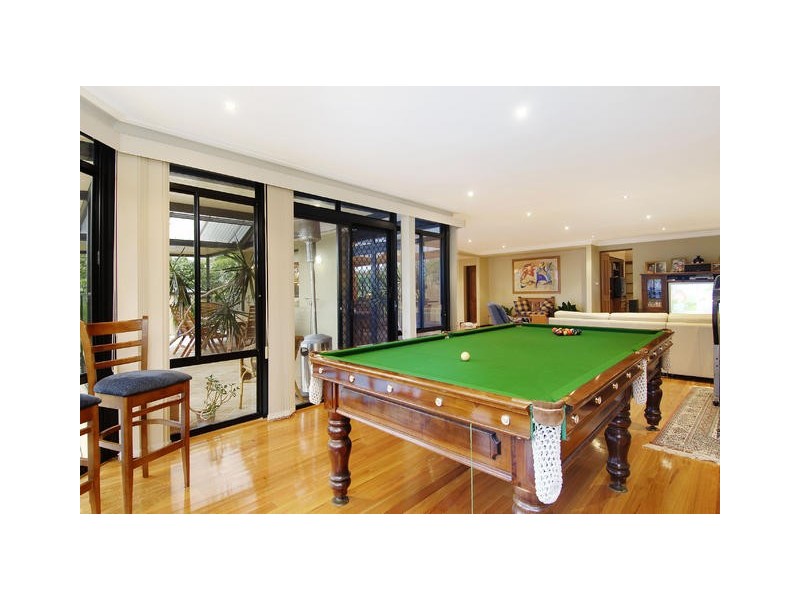 Castle Hill NSW 2154