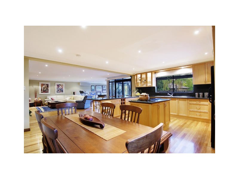 Castle Hill NSW 2154