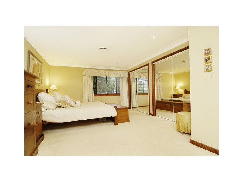 Castle Hill NSW 2154