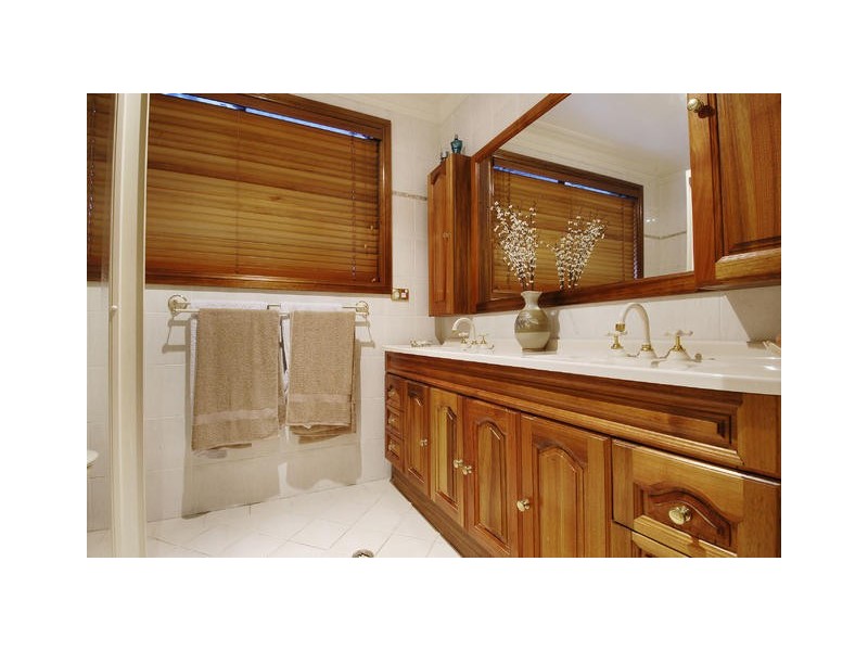 Castle Hill NSW 2154