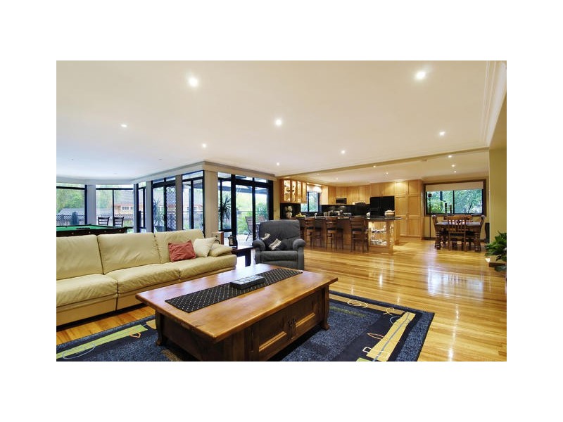 Castle Hill NSW 2154