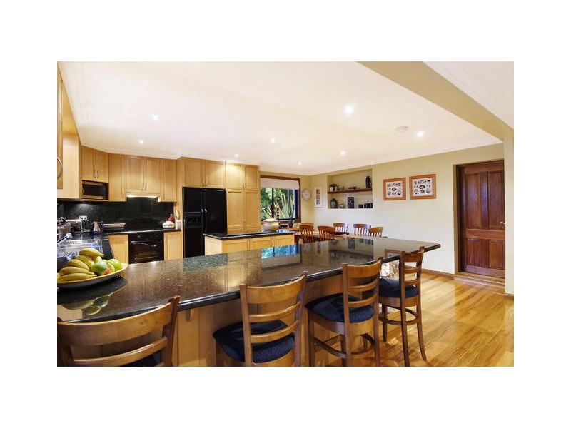 Castle Hill NSW 2154