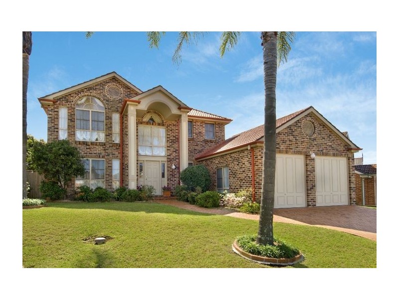 Dural NSW 2158