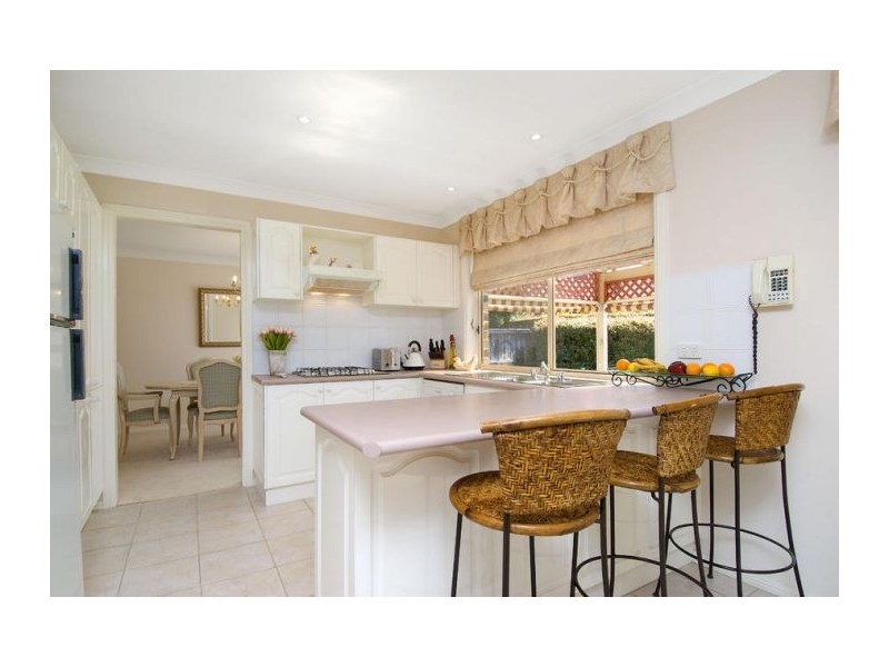 Dural NSW 2158