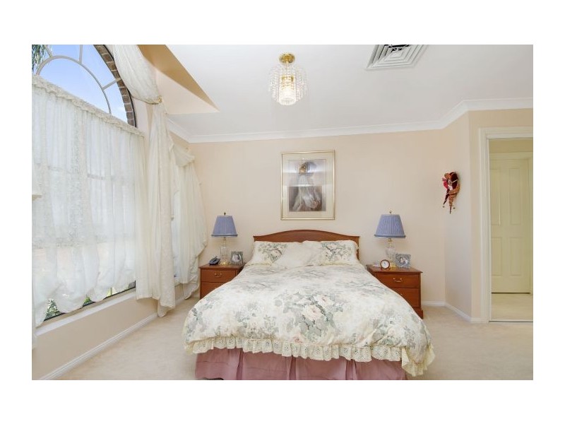 Dural NSW 2158