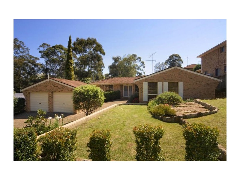 Castle Hill NSW 2154