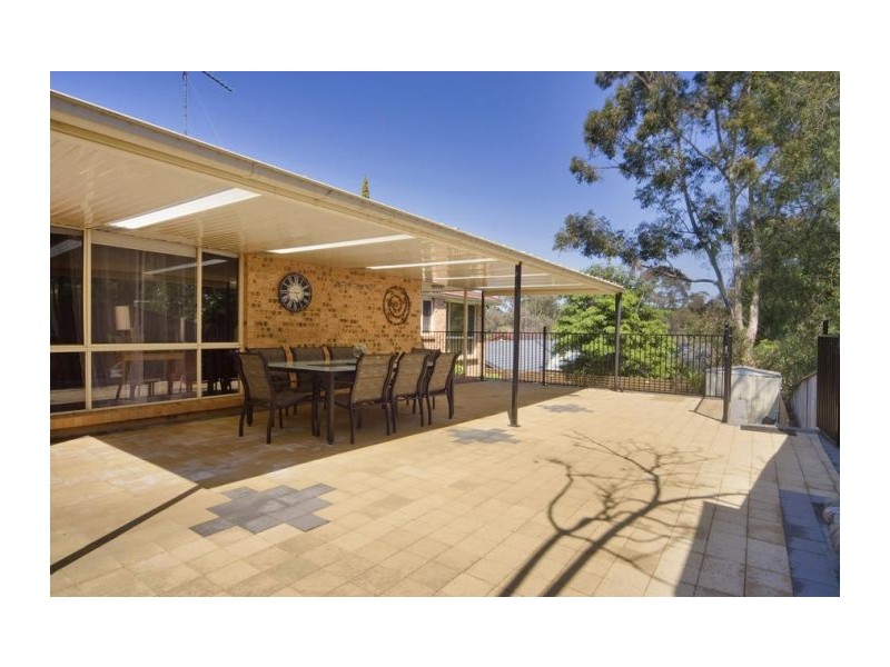 Castle Hill NSW 2154