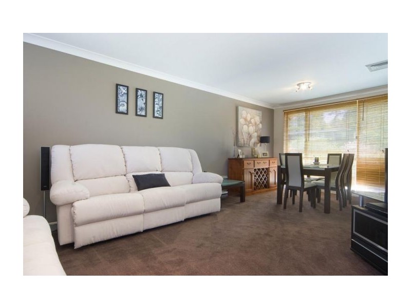 Castle Hill NSW 2154