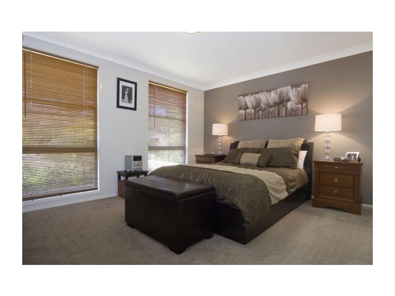 Castle Hill NSW 2154