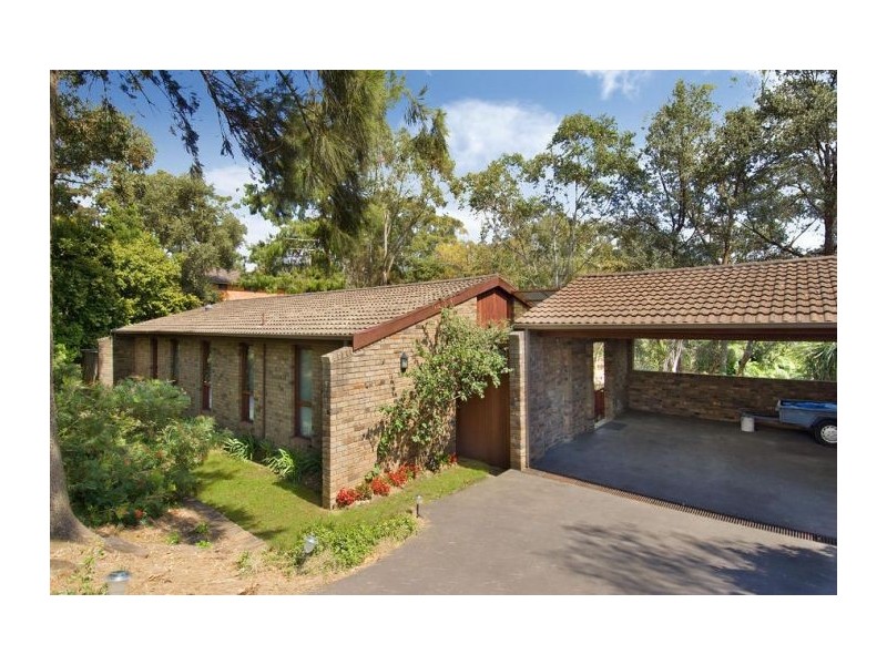West Pennant Hills NSW 2125