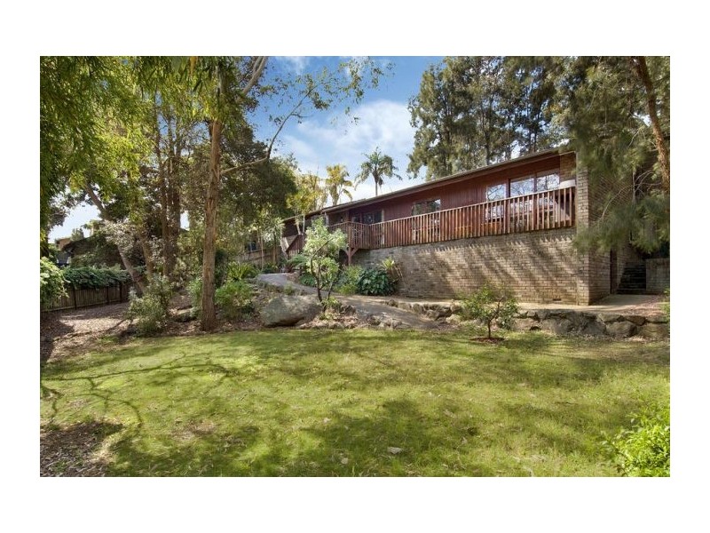 West Pennant Hills NSW 2125