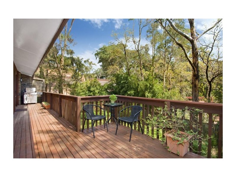 West Pennant Hills NSW 2125