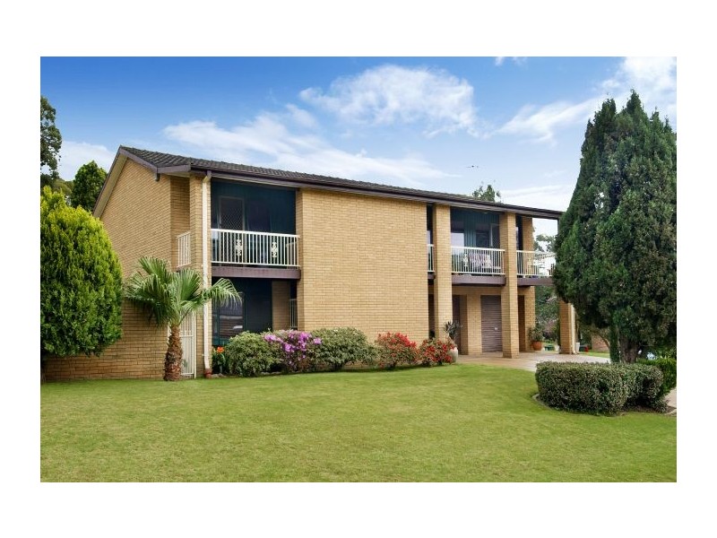 Castle Hill NSW 2154