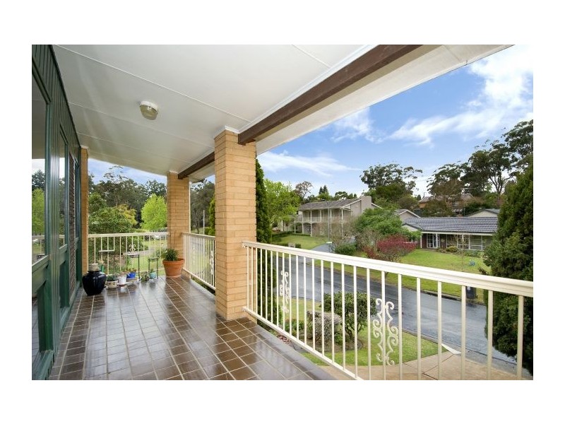 Castle Hill NSW 2154