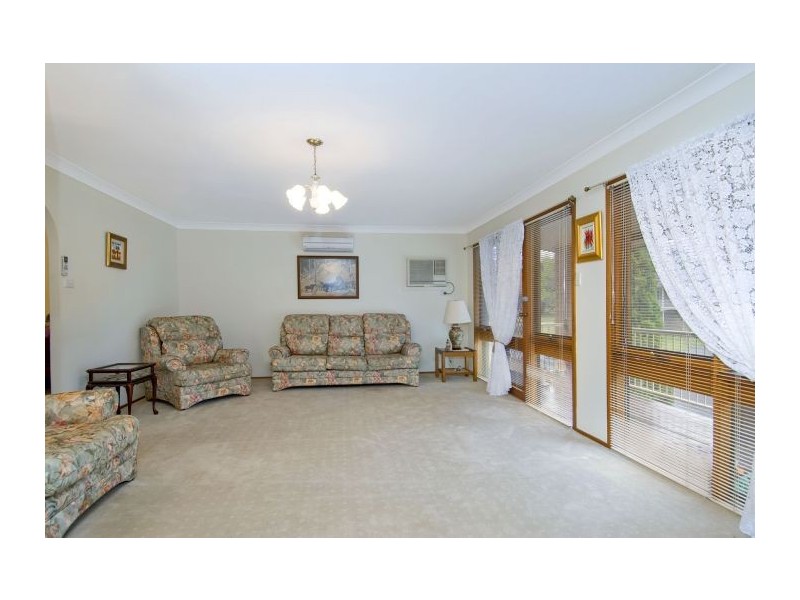 Castle Hill NSW 2154