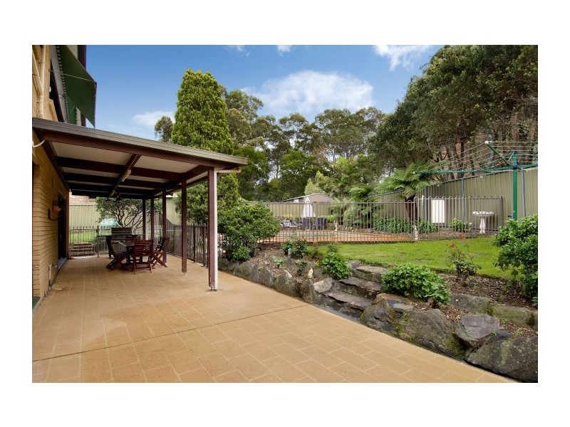 Castle Hill NSW 2154