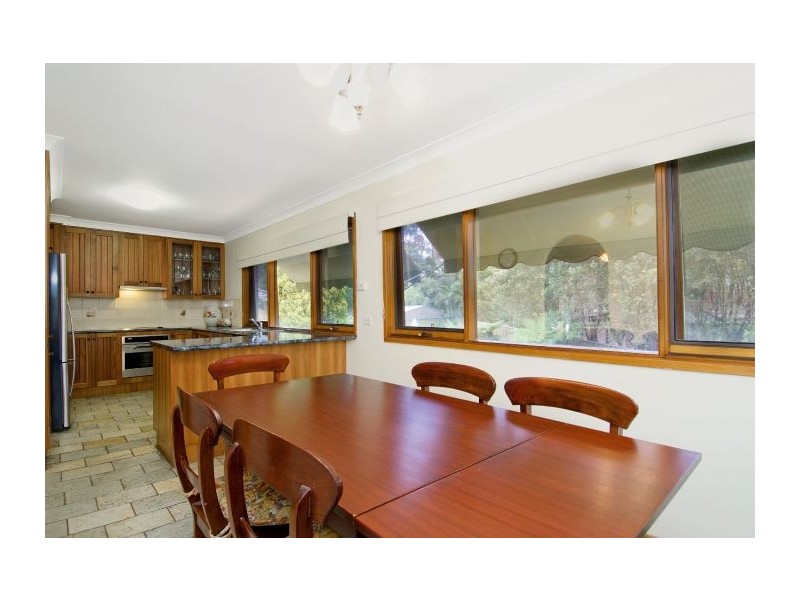 Castle Hill NSW 2154