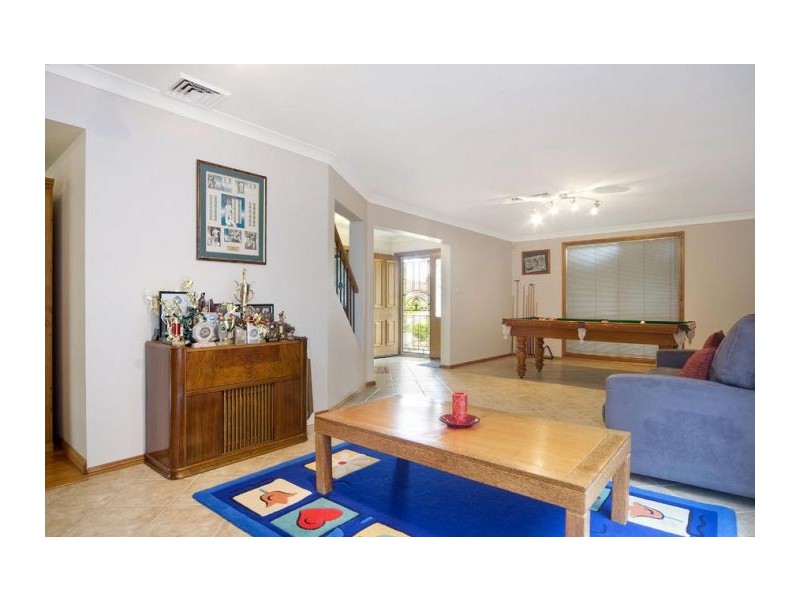 15 Hamish Court, Beaumont Hills NSW 2155