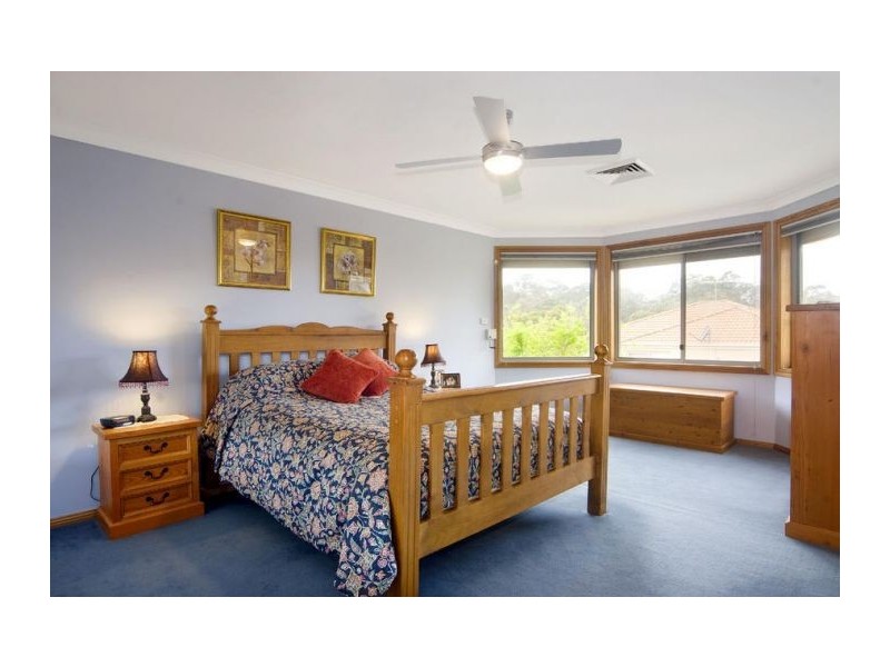 15 Hamish Court, Beaumont Hills NSW 2155