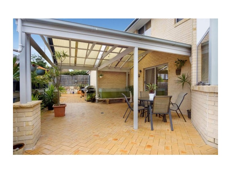 15 Hamish Court, Beaumont Hills NSW 2155