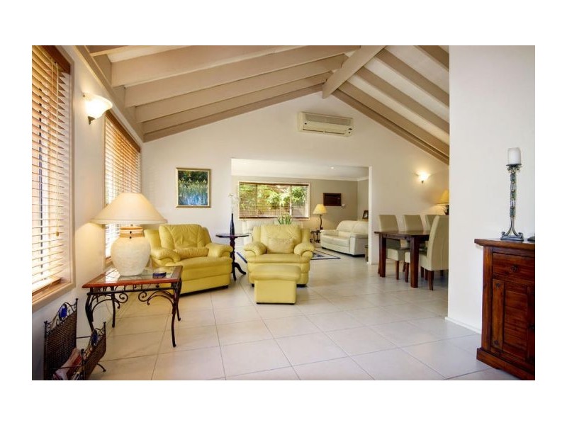 Cherrybrook NSW 2126