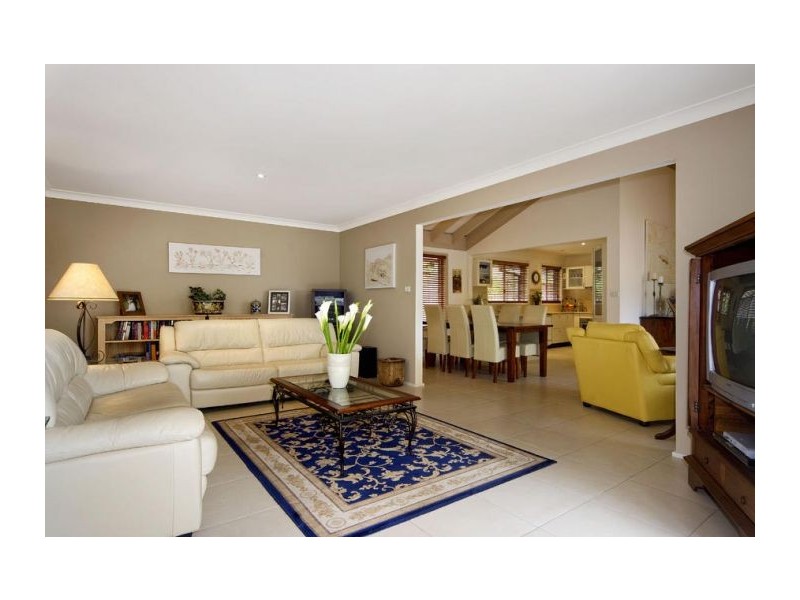 Cherrybrook NSW 2126