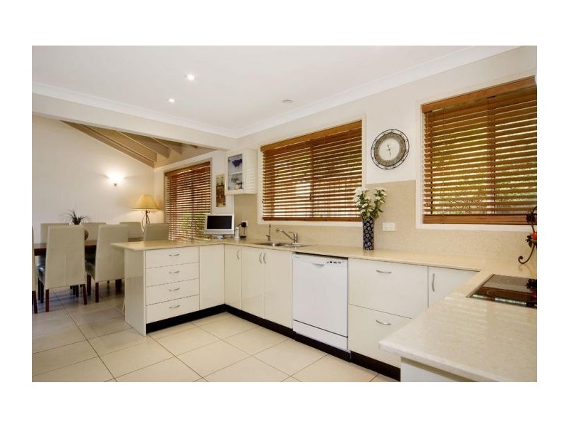 Cherrybrook NSW 2126