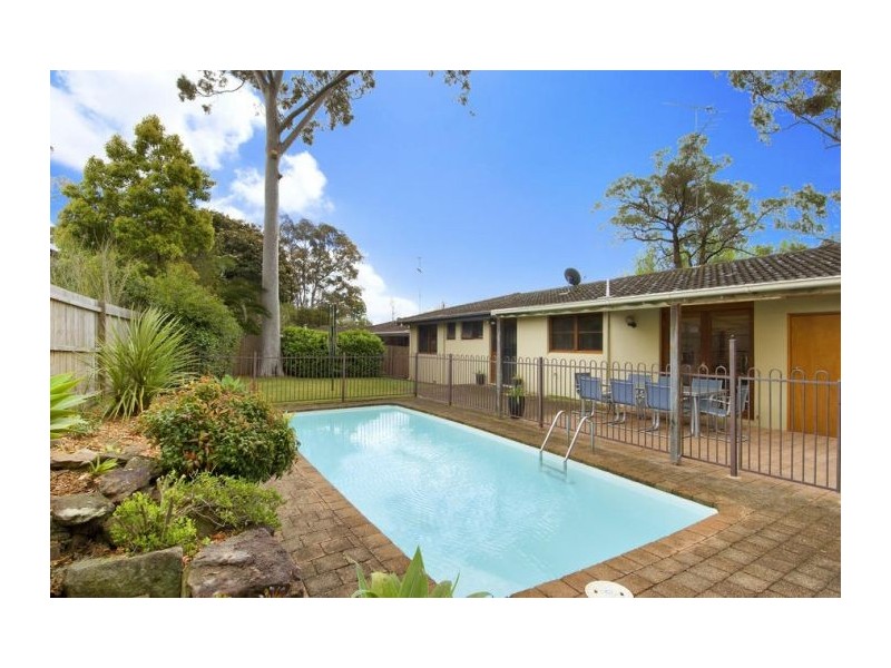 25 Rosebank Avenue, Dural NSW 2158