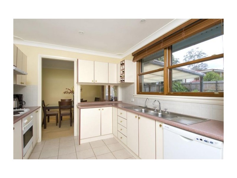 25 Rosebank Avenue, Dural NSW 2158