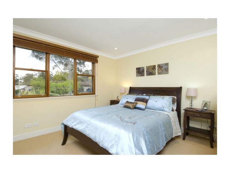 25 Rosebank Avenue, Dural NSW 2158