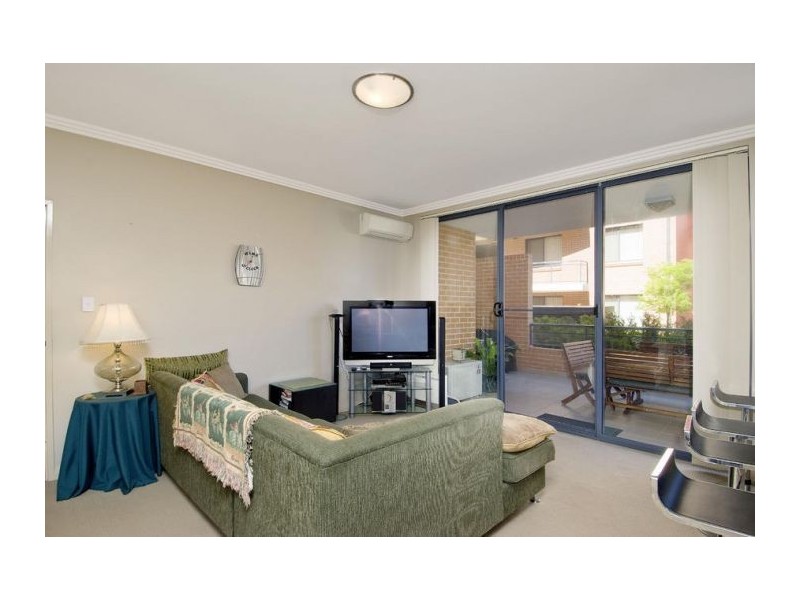 25/18 Kilbenny Street, Kellyville Ridge NSW 2155