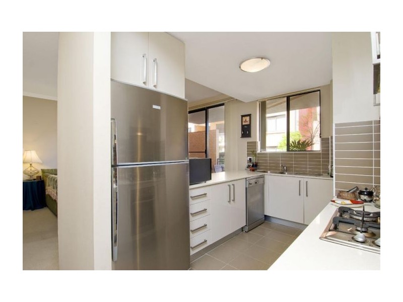 25/18 Kilbenny Street, Kellyville Ridge NSW 2155